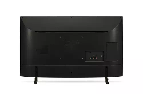 LG 43LK5100PLA TV 109.2 cm (43") Full HD Black 5
