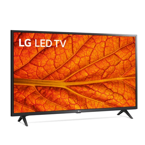 LG 43LM6370PLA TV 109.2 cm (43") Full HD Smart TV Wi-Fi Black 5