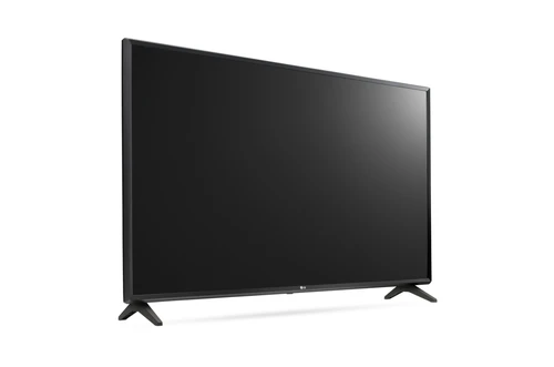 LG 43LT340C televisión para el sector hotelero 109,2 cm (43") Full HD 400 cd / m² Negro 20 W 5