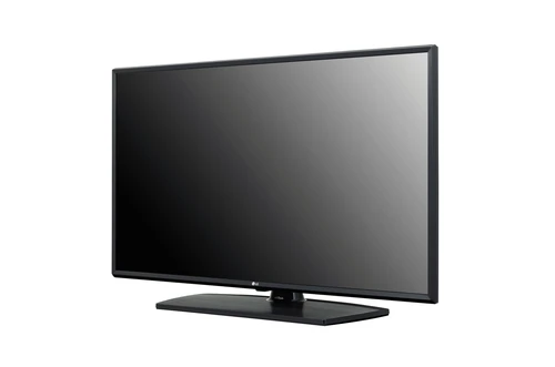 LG 43LT341H0ZA televisión para el sector hotelero 109,2 cm (43") Full HD 400 cd / m² Negro 20 W 5