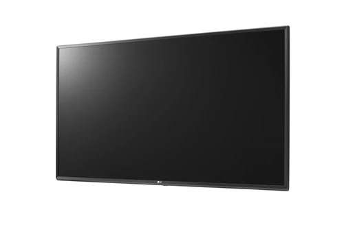 LG 43LT572M0UC hospitality TV 109.2 cm (43") Full HD 400 cd/m² Smart TV Black 20 W 5