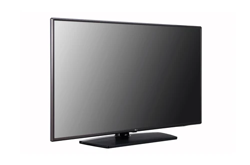 LG 43LV761H.AEU 109,2 cm (43") Full HD 400 cd / m² Negro 20 W 5