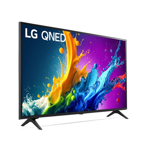 LG QNED 43QNED776RB 109,2 cm (43") 4K Ultra HD Smart TV Wifi Gris 5