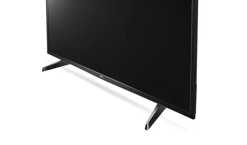 LG 43UH610V Televisor 109,2 cm (43") 4K Ultra HD Smart TV Wifi Negro 5