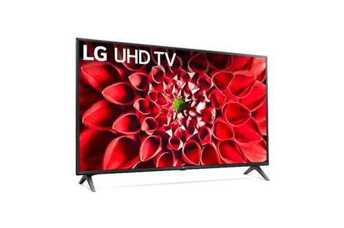 LG 43UN7000PUB TV 109,2 cm (43") 4K Ultra HD Smart TV Wifi Noir 5