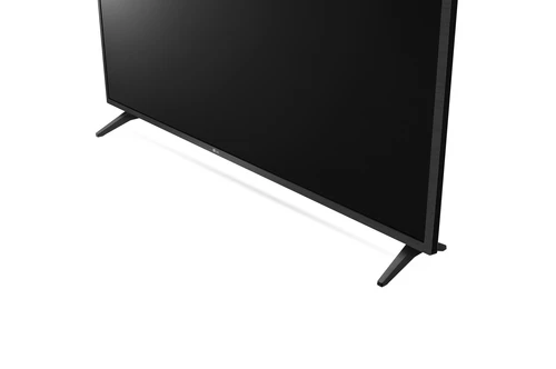 LG 43UP75003LF.AEU TV 109.2 cm (43") 4K Ultra HD Smart TV Wi-Fi Black 5