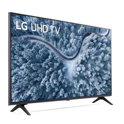 LG 43UP76706LB.API Televisor 109,2 cm (43") 4K Ultra HD Smart TV Wifi Gris 5