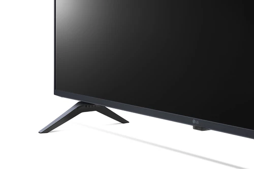 LG 43UP80003LA TV 109.2 cm (43") 4K Ultra HD Black 5