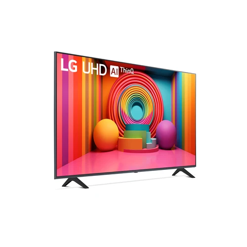 LG UHD 43UR75006LK 109,2 cm (43") 4K Ultra HD Smart TV Wifi Noir 5