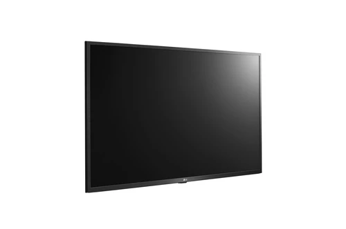LG 43US662H0ZC.AEU TV 109,2 cm (43") 4K Ultra HD Smart TV Wifi Noir 5