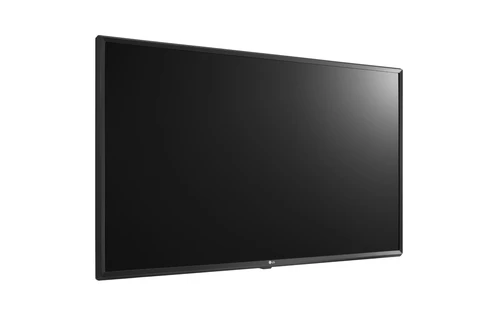 LG 43UT640S0UA TV Hospitality 109,2 cm (43") 4K Ultra HD 270 cd/m² Smart TV Noir 20 W 5