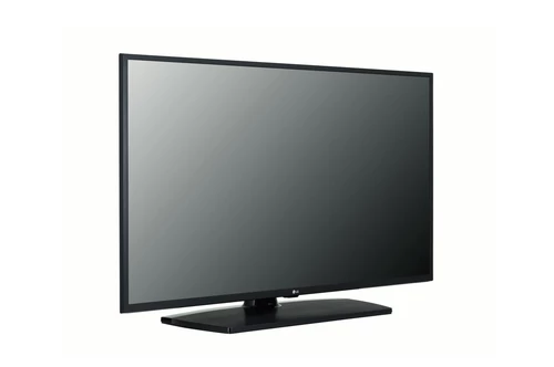 LG 43UT662H0ZC TV 109,2 cm (43") 4K Ultra HD Noir 5