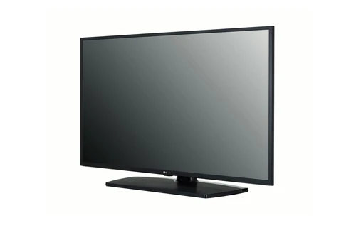 LG 43UT670H0UA televisión para el sector hotelero 109,2 cm (43") 4K Ultra HD 400 cd / m² Smart TV Negro 20 W 5