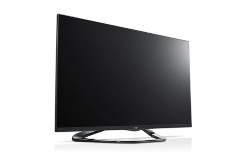 LG 47LA6600 Televisor 119,4 cm (47") Full HD Smart TV Wifi Negro 5