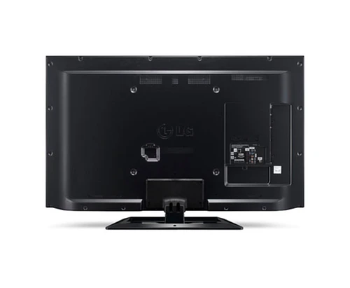 LG 47LM580T TV 119.4 cm (47") Full HD Black 5