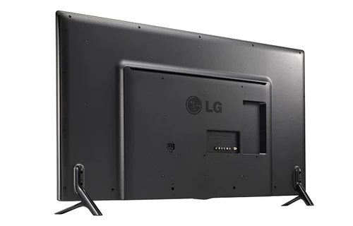 LG 49LB552V Televisor 124,5 cm (49") Full HD Plata 5