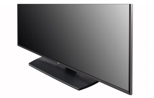 LG 49LV570H televisión para el sector hotelero 123,2 cm (48.5") Full HD Negro 20 W 5