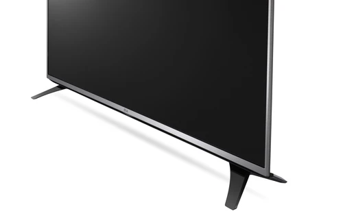 LG 49LW310C TV Hospitality 124,5 cm (49") Full HD 200 cd/m² Noir 10 W 5