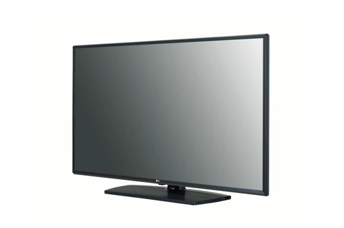 LG 49UT340H0UA hospitality TV 124.5 cm (49") 4K Ultra HD 400 cd/m² Black 10 W 5