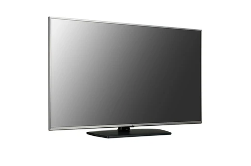 LG 49UU770H televisión para el sector hotelero 124,5 cm (49") 4K Ultra HD 400 cd / m² Smart TV Plata 20 W 5