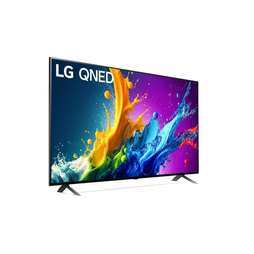 LG QNED 50QNED776RB 127 cm (50") 4K Ultra HD Smart TV Wifi Gris 5