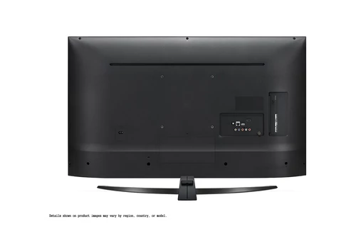 LG 50UM7400PUA TV 127 cm (50") 4K Ultra HD Smart TV Wi-Fi Black 5