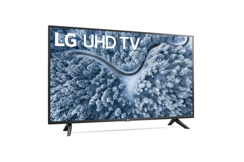 LG 50UP7000PUA Televisor 127 cm (50") 4K Ultra HD Smart TV Wifi Negro 5