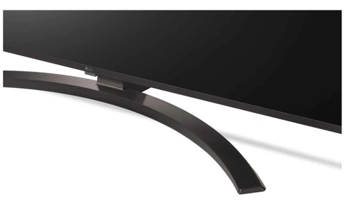 LG 50UP8150PVB 127 cm (50") 4K Ultra HD Smart TV Wi-Fi Black 4