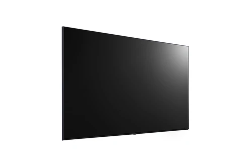 LG 50UR577H9UA televisión para el sector hotelero 127 cm (50") 4K Ultra HD Negro 20 W 5