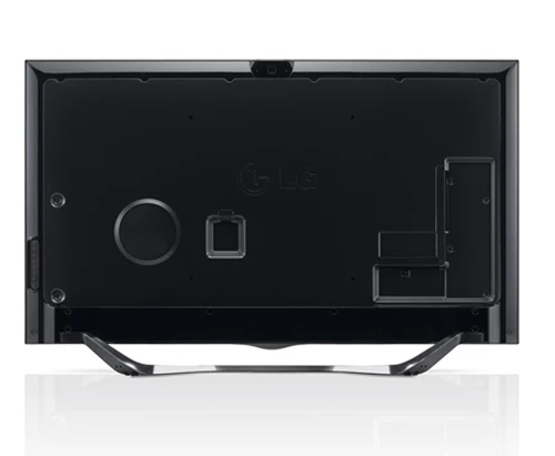 LG 55LA860W 139,7 cm (55") Full HD Smart TV Negro 5