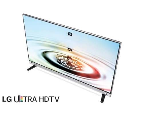 LG 55LA9659 TV 139,7 cm (55") 4K Ultra HD Smart TV Wifi Noir, Argent 5