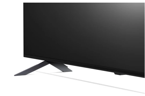 LG QNED 55QNED75SRA 139,7 cm (55") 4K Ultra HD Wifi Noir 5