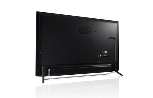 LG 55UB9500 Televisor 139,7 cm (55") 4K Ultra HD Smart TV Wifi Negro, Metálico 5