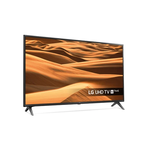 LG 55UM7000PLA TV 139,7 cm (55") 4K Ultra HD Smart TV Wifi Noir 5