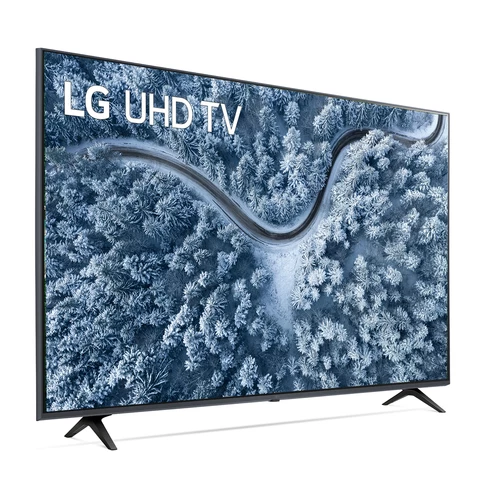LG 55UP76706LB.API TV 139.7 cm (55") 4K Ultra HD Smart TV Wi-Fi Grey 5