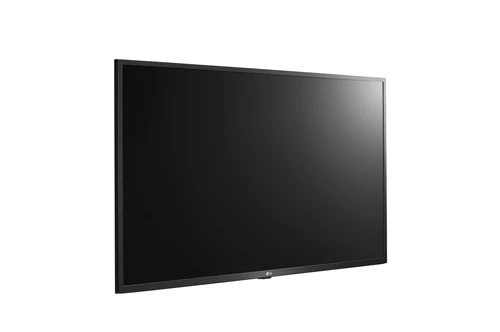 LG 55US662H0ZC televisión para el sector hotelero 139,7 cm (55") 4K Ultra HD 400 cd / m² Smart TV Negro 20 W 5