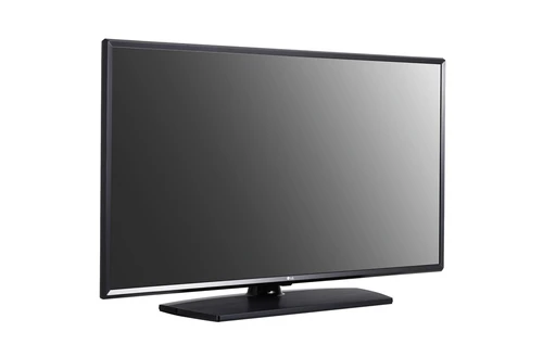 LG 55UV661H televisión para el sector hotelero 139,7 cm (55") 4K Ultra HD 500 cd / m² Smart TV Negro 20 W 5