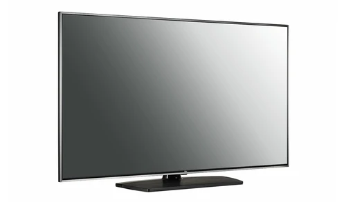 LG 55UV761H televisión para el sector hotelero 139,7 cm (55") 4K Ultra HD Smart TV Negro 20 W 5