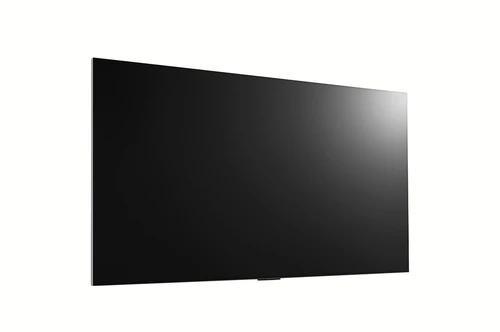 LG 55WN960H0LD 139.7 cm (55") 4K Ultra HD 500 cd/m² Smart TV Grey 40 W 5