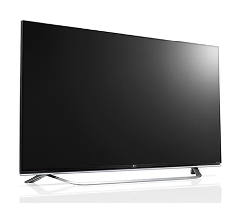 LG 60UF8500 152,4 cm (60") 4K Ultra HD Smart TV Wifi Noir, Argent 5