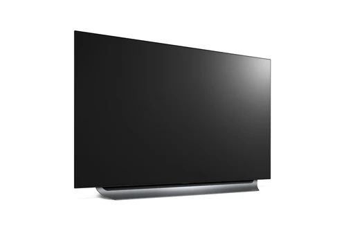 LG 65EU961H TV Hospitality 165,1 cm (65") 4K Ultra HD 500 cd/m² Smart TV Noir 40 W 5