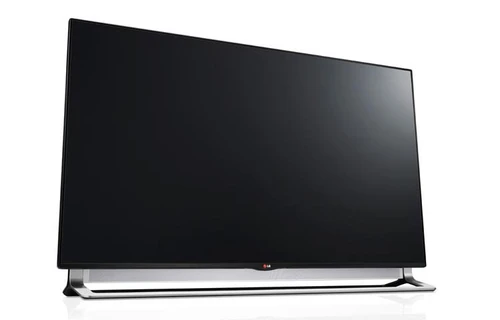 LG 65LA9700 TV 163,8 cm (64.5") 4K Ultra HD Smart TV Wifi 5