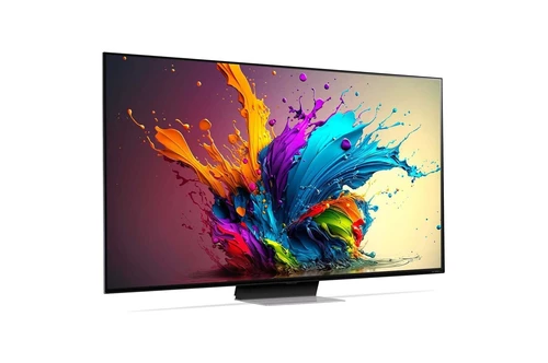 LG QNED 65QNED91T3A TV 165.1 cm (65") 4K Ultra HD Smart TV Wi-Fi Black 5