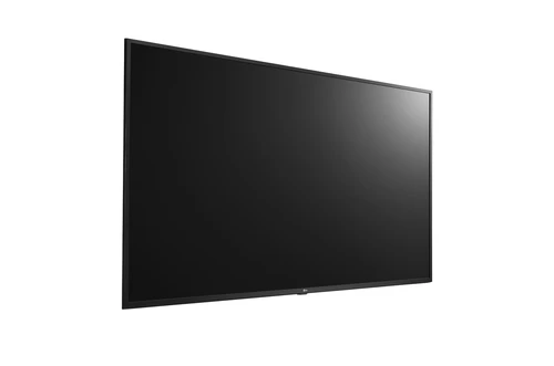 LG 65UT640S0UA TV Hospitality 165,1 cm (65") 4K Ultra HD 360 cd/m² Smart TV Noir 20 W 5