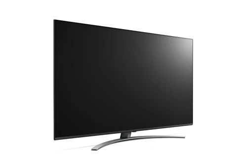 LG 65UT770H0UB hospitality TV 165.1 cm (65") 4K Ultra HD 400 cd/m² Smart TV Black 20 W 5