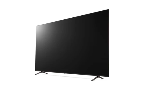 LG 70UP8050PVB TV 177.8 cm (70") 4K Ultra HD Smart TV Wi-Fi Black 5
