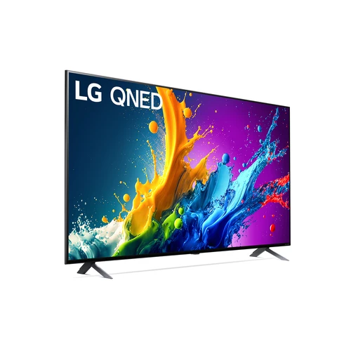 LG QNED 75QNED776RB 190,5 cm (75") 4K Ultra HD Smart TV Wifi Gris 5