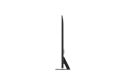 LG 75UM777H0UG televisión para el sector hotelero 190,5 cm (75") 4K Ultra HD 420 cd / m² Smart TV Negro 20 W 5