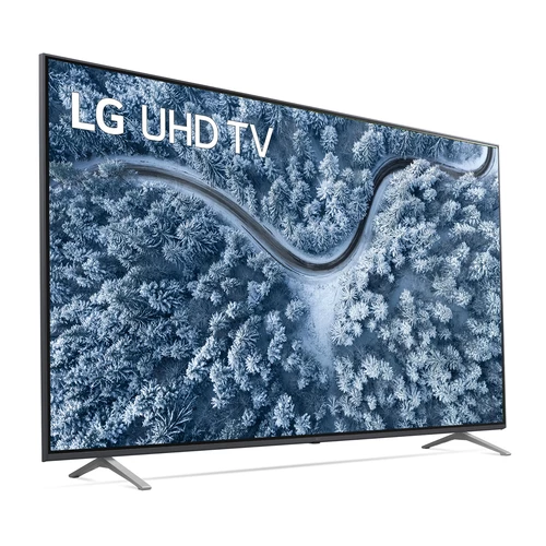 LG 75UP76706LB.API Televisor 190,5 cm (75") 4K Ultra HD Smart TV Wifi Gris 5