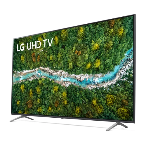 LG 75UP77006LB.APID TV 190,5 cm (75") 4K Ultra HD Smart TV Wifi Gris 5